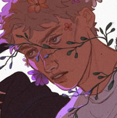 adam parrish