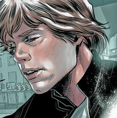 luke skywalker