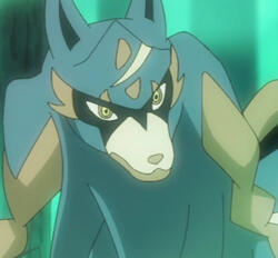 zacian