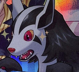 mightyena