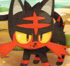 litten