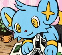 shinx