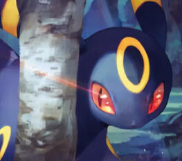 umbreon