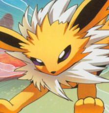 jolteon