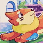 buizel
