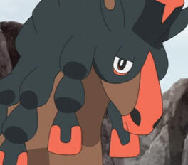 mudsdale
