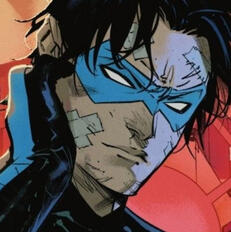 nightwing