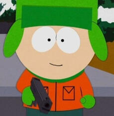 kyle broflovski