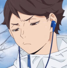 oikawa tooru