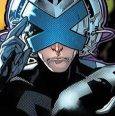 charles xavier