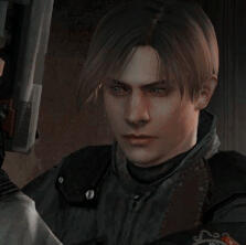 leon kennedy