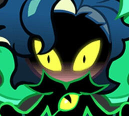 abyss monarch