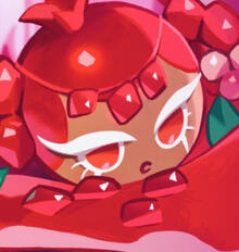 pomegranate