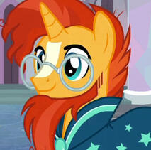 sunburst