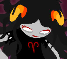 aradia megido