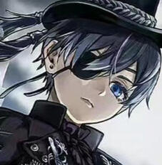 ciel phantomhive