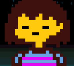 frisk