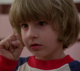danny torrance