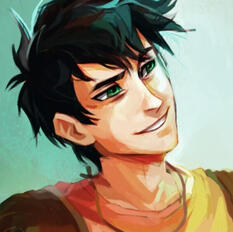 percy jackson