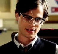 spencer reid