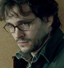 will graham