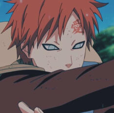 gaara