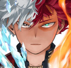 todoroki shoto