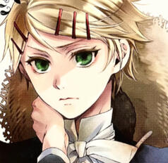 finny